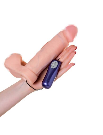 Насадка на Harness Unicock 21 см , изображение 6