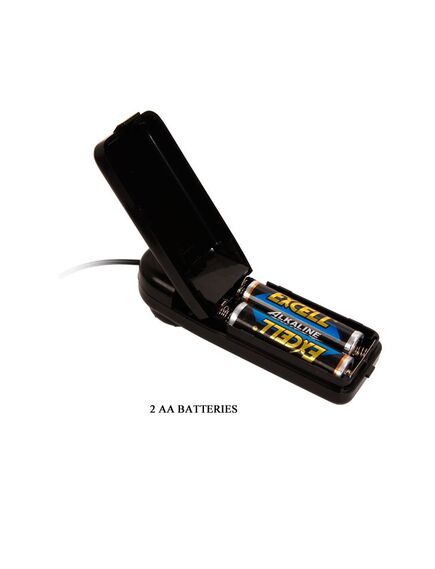 Страпон с клиторальным стимулятором , изображение 8