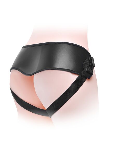 Универсальные трусы для страпона (без насадки) , изображение 3