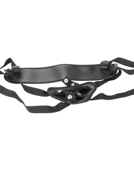 Универсальные трусы для страпона (без насадки) , изображение 4