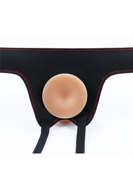 Удобные универсальные трусы для страпона из полиэстера , изображение 6