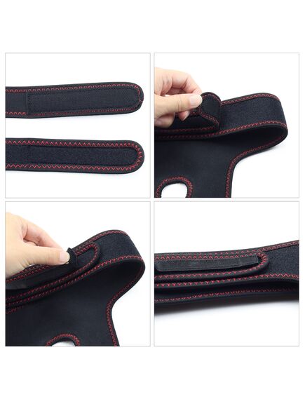 Страпон "Easy Strapon Set" 21,5 см , изображение 12