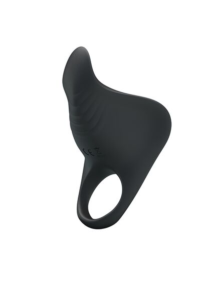 Эрекционное кольцо с вибрацией Frederica , изображение 2