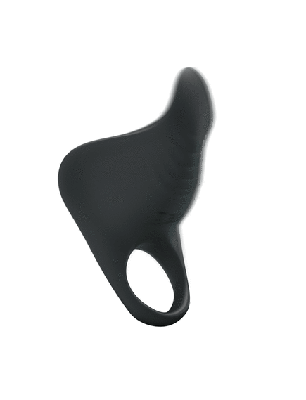 Эрекционное кольцо с вибрацией Frederica , изображение 3