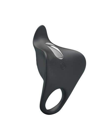 Эрекционное кольцо с вибрацией Frederica , изображение 4