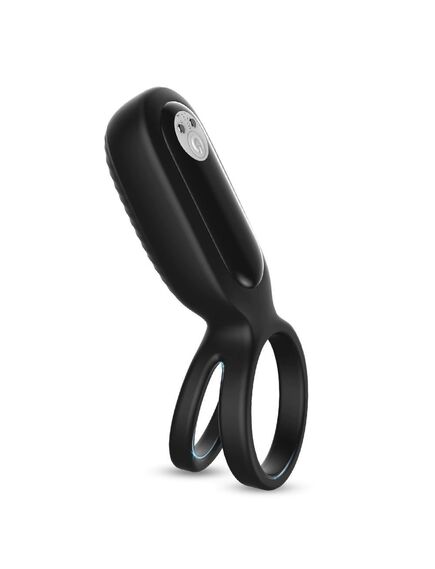 Эрекционное Виброкольцо "Squidward" , изображение 2