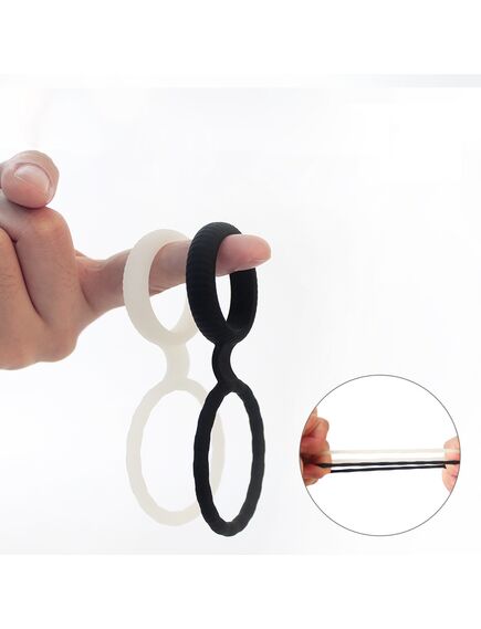 Эрекционное двойное кольцо , изображение 2
