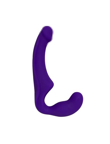 Безремневой страпон Share , изображение 9