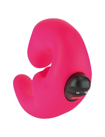 Безремневой страпон с вибрацией ShareVibe , изображение 5