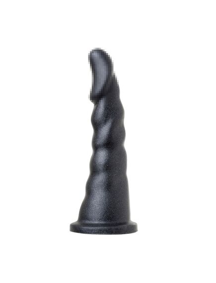 Пояс с двумя насадками UNI Strap 8" с вибрацией , изображение 13