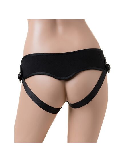 Пояс с двумя насадками UNI Strap 7" , изображение 6