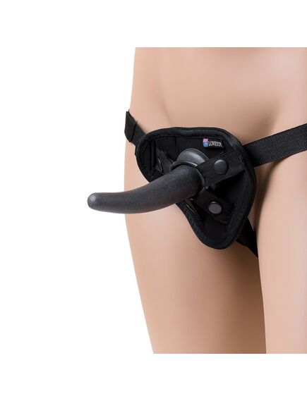 Пояс с двумя насадками UNI Strap 7" , изображение 7