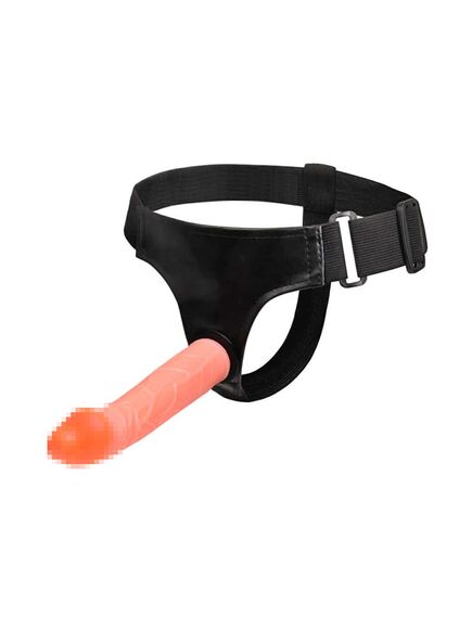 Фаллоимитатор Realistic с поясом 