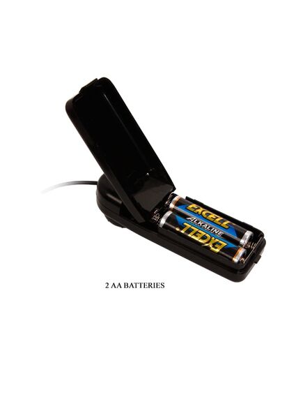 Страпон двойной с вибрацией , изображение 4