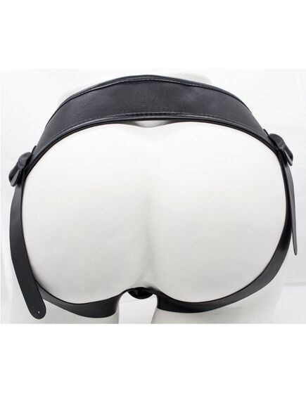 Фаллоимитатор с поясом Harness Realistic , изображение 4