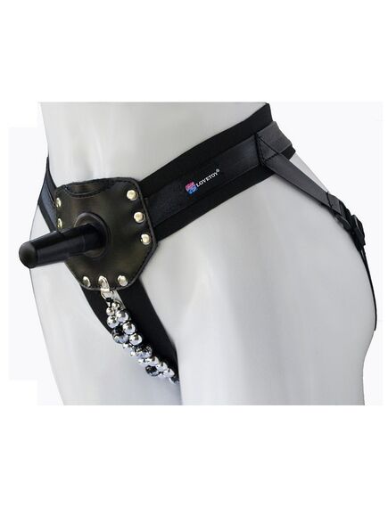 Страпон женский Гламур-Dana , изображение 2