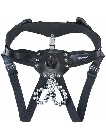 Страпон женский Гламур-Dana , изображение 3