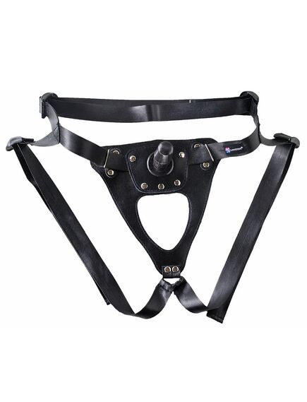 Пояс с насадкой BDSM-Консул , изображение 5