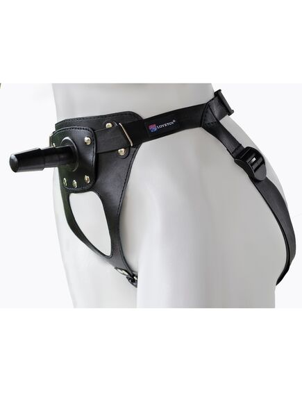 Пояс с насадкой BDSM-Консул , изображение 6