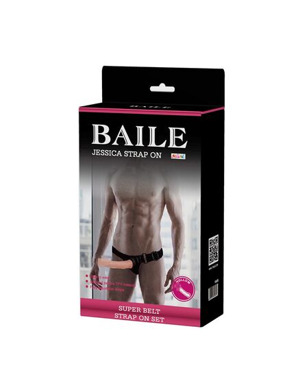 Страпон-фаллопротез , изображение 2