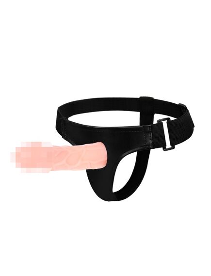 Страпон-фаллопротез 