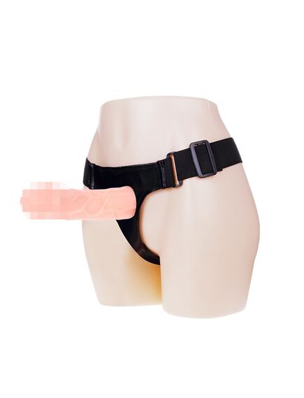 Страпон-фаллопротез , изображение 3