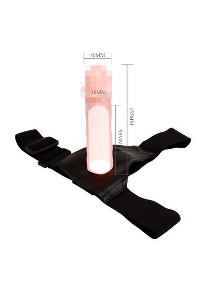 Страпон-фаллопротез , изображение 4