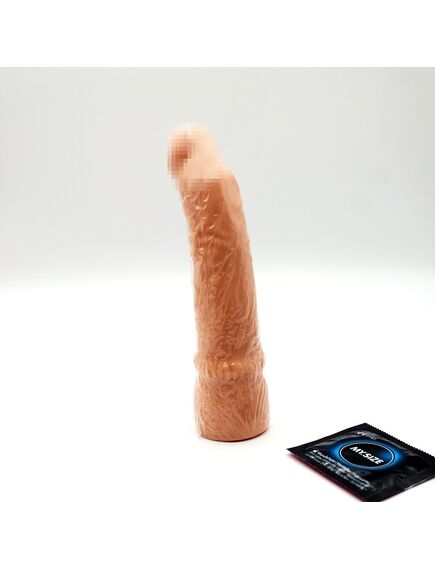 Фаллоимитатор с поясом Harness Realistic , изображение 3