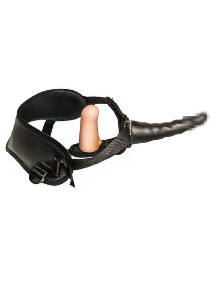 Женский пояс с насадками , изображение 2