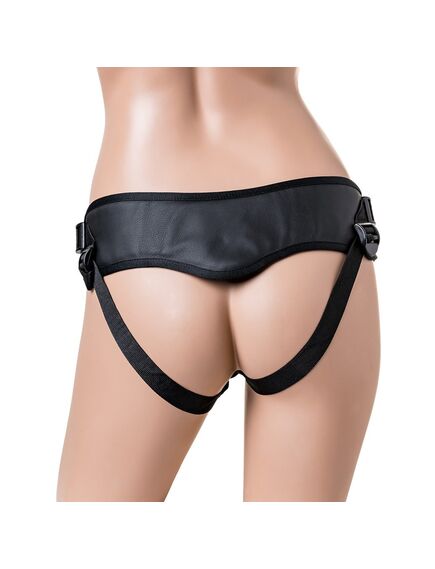 Фаллоимитатор с поясом Harness , изображение 6