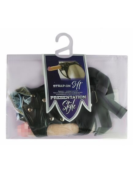 Пояс Soft-ПРИНЦ , изображение 4