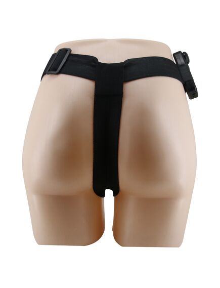 Женский страпон с вибрацией , изображение 6