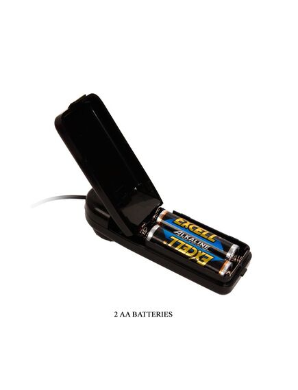 Страпон с вибрацией Sex Partner , изображение 6