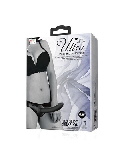 Страпон Ultra Harness , изображение 3
