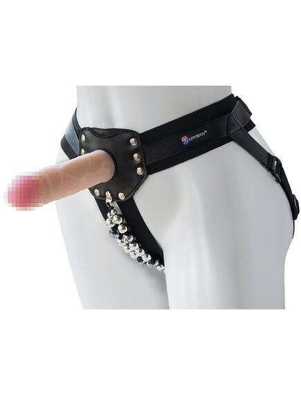 Страпон Glamour 