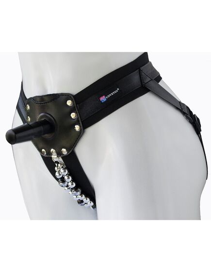 Страпон Glamour , изображение 3