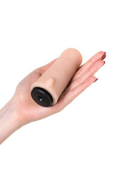 Страпон с тремя насадками "Women Long" , изображение 3