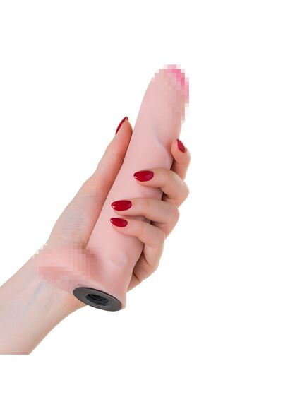 Страпон с тремя насадками Women Medium , изображение 10