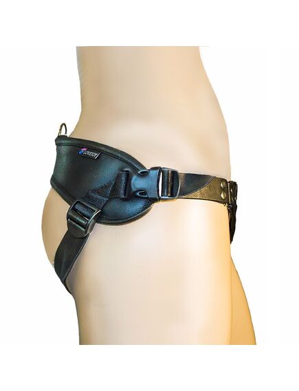 Страпон с тремя насадками "Women Simplex" , изображение 4