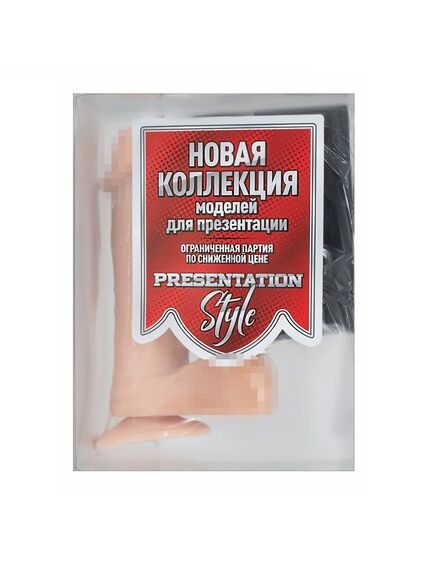 Страпон Love To , изображение 4