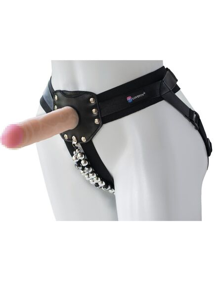 Трусы-пояс для страпона Гламур Dana , изображение 2