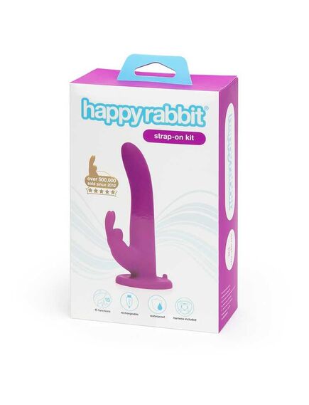 Страпон Strap-on Kit , изображение 2