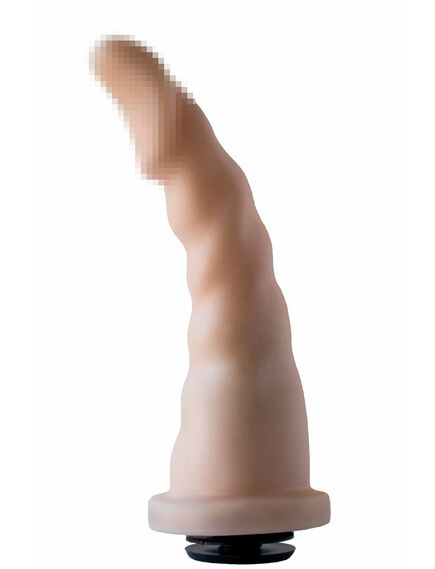 ALIEN насадка в ламинате	 