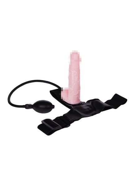 Страпон с расширением , изображение 2