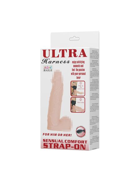 Страпон с расширением , изображение 4