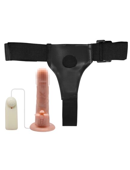 Страпон с эффектом ротации , изображение 2