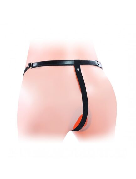 Страпон фалопротез Unisex Hollow , изображение 2