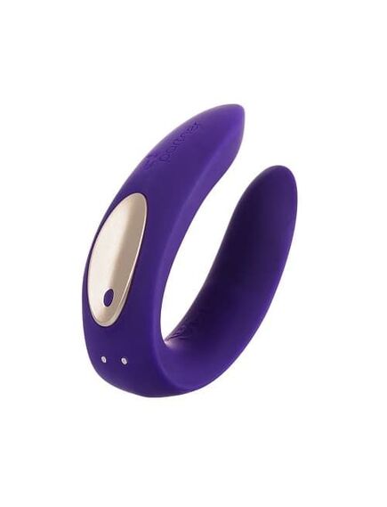 Парный вибратор Satisfyer Partner Plus Remote , изображение 5