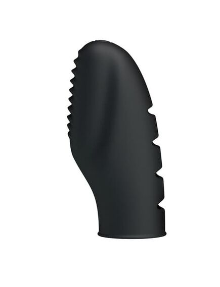 Насадка на палец с вибрацией 