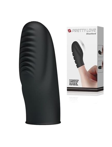 Насадка на палец с вибрацией , изображение 2